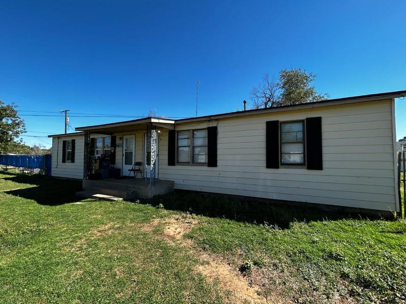 6210 24th Street, Lubbock, TX 79407 for Rent