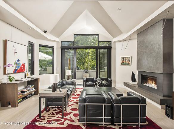 307 N 6th St - Aspen, CO 81611 - Home For Rent