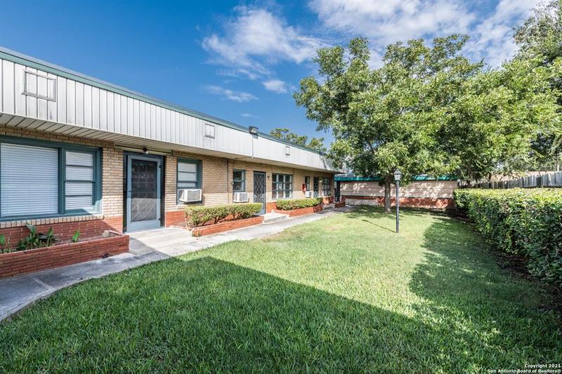 5539 Randolph Blvd #1, San Antonio, TX 78233 for Rent