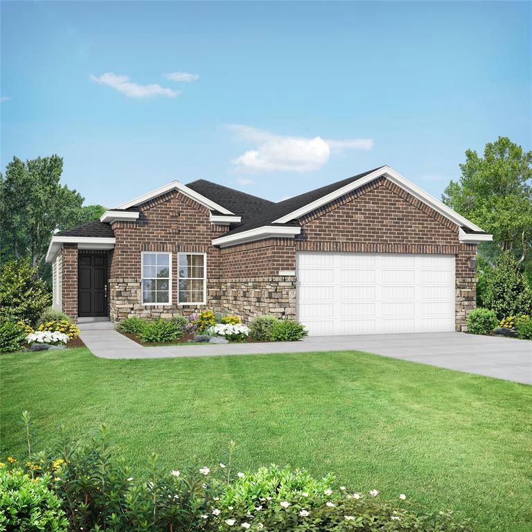2532 MALIBU GLEN DR, Katy, TX 77493 Single Family Residence For Sale  MLS# 72455302