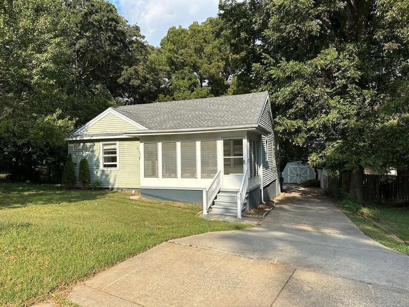 2617 Layden Street, Raleigh, NC 27603  614306780 for Rent