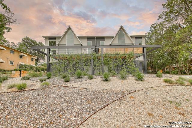 128 Marcia Pl #201, Alamo Heights, TX 78209 for Rent