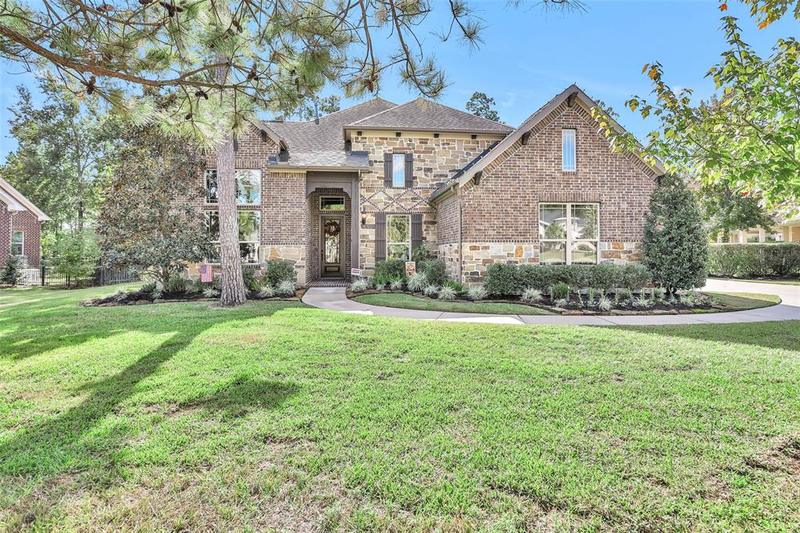5450 Harvest Oak Landing Dr, Spring, TX 77386 for Sale