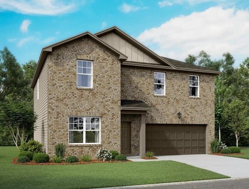 27323 Blue Pool Dr, Katy, TX 77493 - MLS 7847484 for Sale