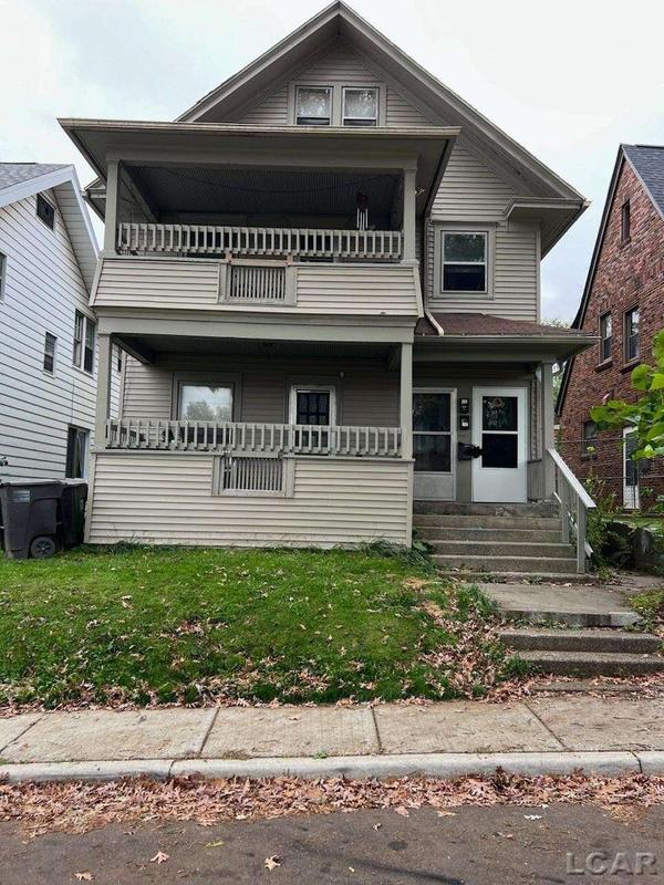 223 Homecrest, Jackson, MI 49201  614210544 for Sale