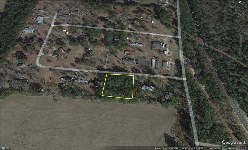 00 Maybell Loop LT 4 & , Pineland, TX 75968 for Sale