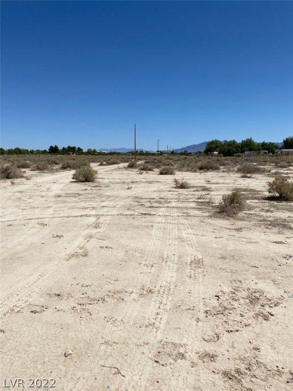 Pahrump, Nye County, NV Undeveloped Land, Homesites for sale Property ID: 413815591
