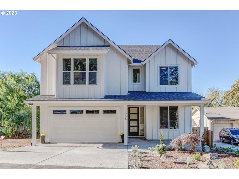 7205 SW 189TH AVE, Beaverton OR 97007 for Sale