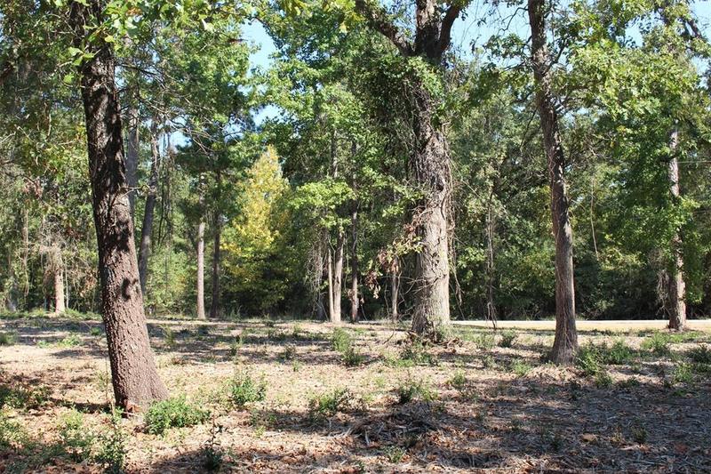 000 Tram Rd, Crockett, TX 75835 for Sale
