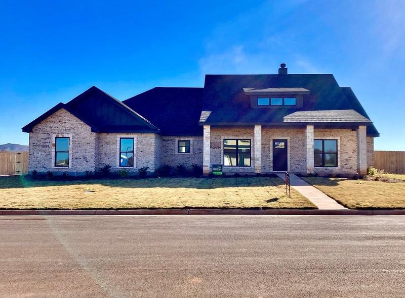 101 Kleingrass Rd, Abilene, TX 79606 - MLS 20488857 for Sale
