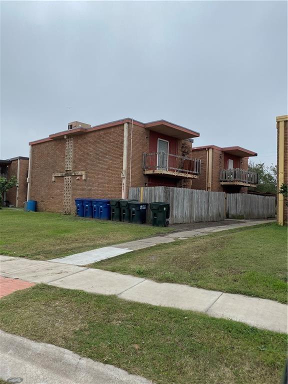 4621 Gollihar #2, Corpus Christi, TX 78411 for Rent