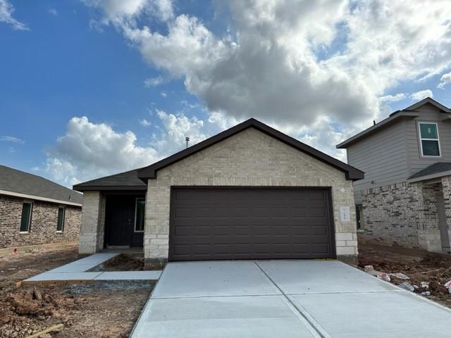 5442 Evergreen Heights Ln, Spring, TX 77373 for Sale