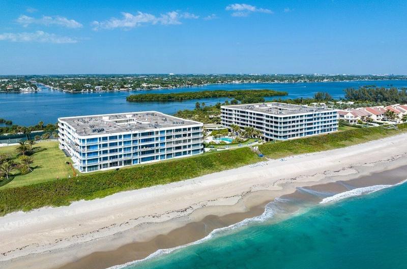 2000 S Ocean Blvd #301N, Palm Beach, FL 33480 - MLS RX-10885257 for Sale