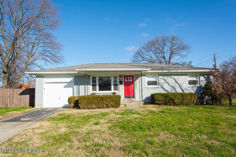 Louisville, Jefferson County, KY House for sale Property ID: 418512923