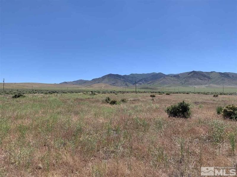 Winnemucca, Humboldt County, NV Undeveloped Land, Homesites for sale Property ID: 410638275