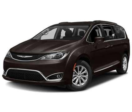 2017 Chrysler Pacifica Touring-L Plus for Sale