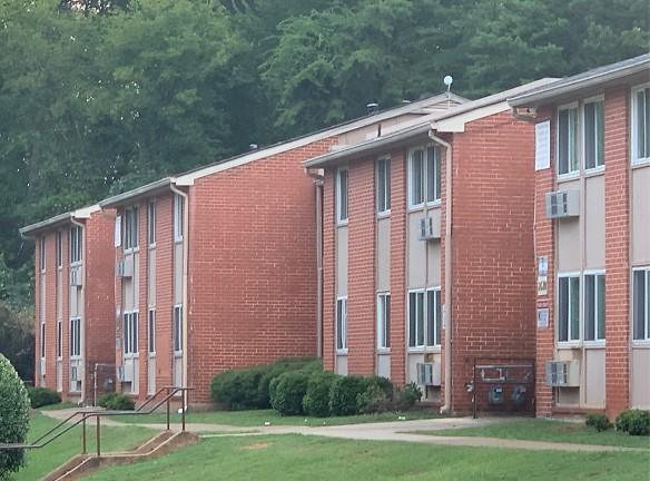 Forest Hills Village Apartments Birmingham, AL - Apartments For Rent