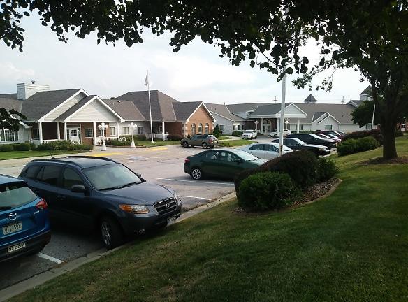 Mable Rose Apartments Papillion, NE - Apartments For Rent