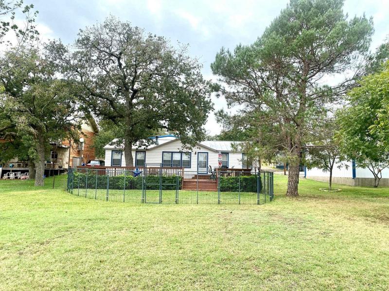 691 Beaver, Tow, TX 78672 for Rent