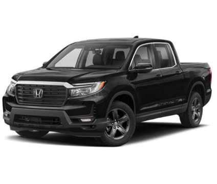 2022 Honda Ridgeline RTL for Sale