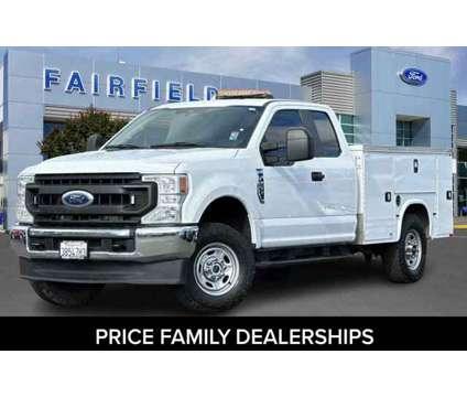 2021 Ford F-250 Super Duty XL for Sale