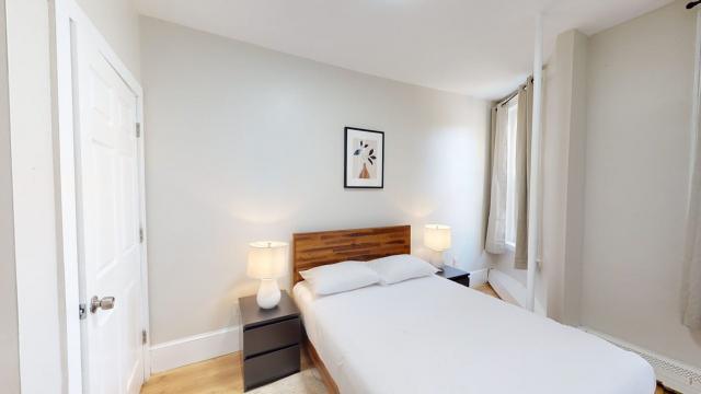 1 Bedroom In Brighton Brighton 02135-5629 for Rent