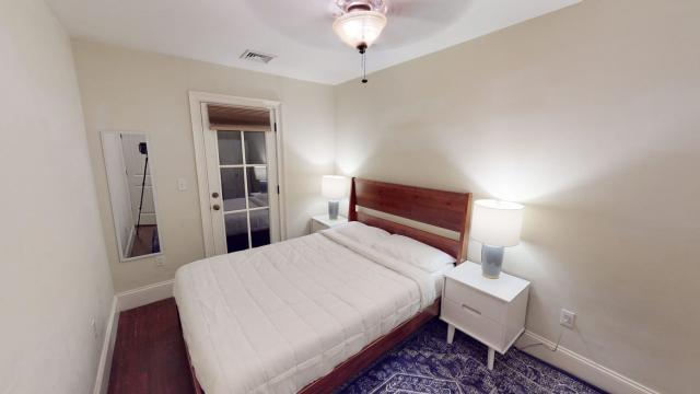 1 Bedroom In Boston Boston 02120-1605 for Rent