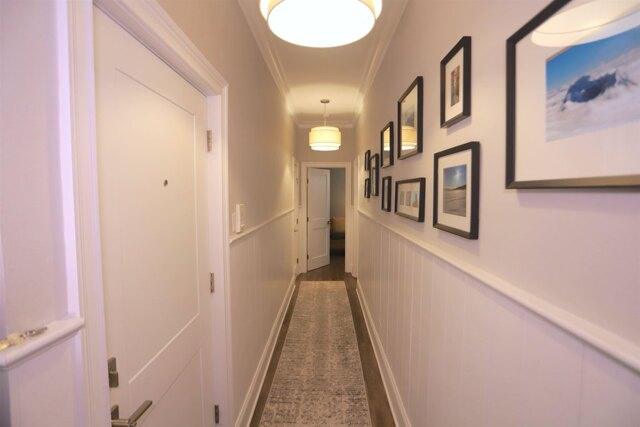 Flat For Rent In Hoboken, New Jersey