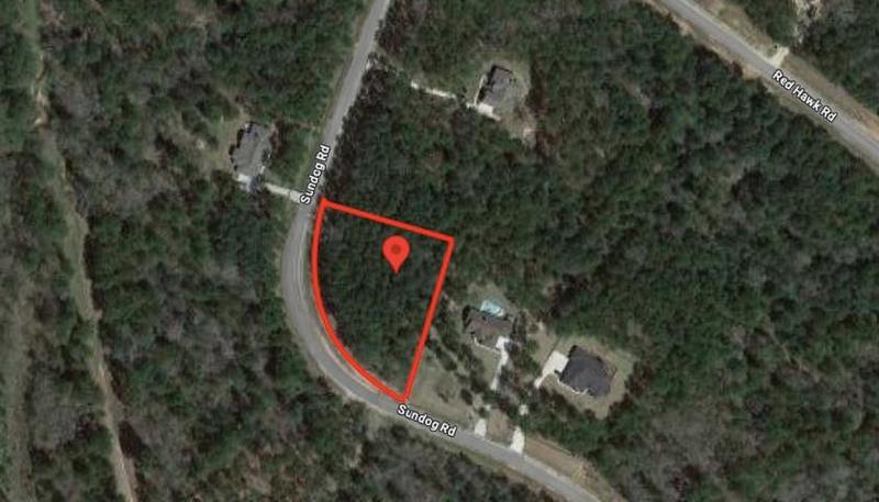437 Sundog Rd, Huntsville, TX 77340 for Sale