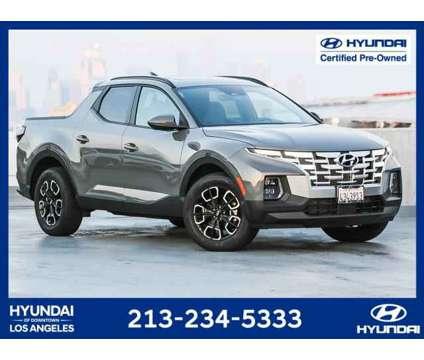 2023 Hyundai Santa Cruz SEL Premium for Sale