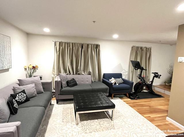 2 Bedroom 2 Bath In Waltham MA 02452 for Rent