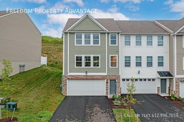 3 Bedroom 2 Bath In Washington PA 15301 for Rent