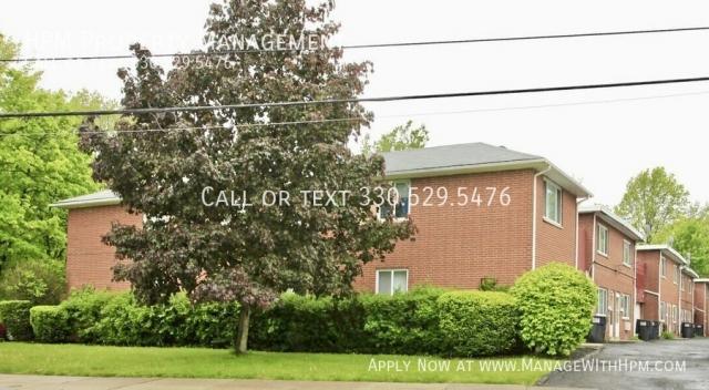 2 Bedroom 1 Bath In Cleveland OH 44121 for Rent
