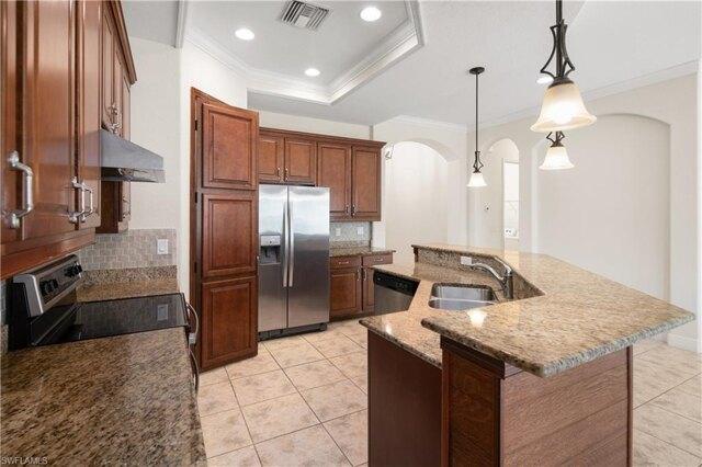 Home For Rent In Naples, Florida