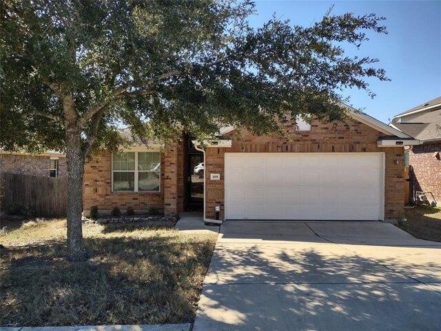 Home For Rent In Buda, Texas