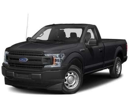 2019 Ford F-150 XL for Sale