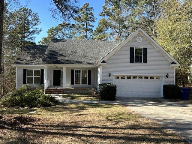 Home For Rent In Aiken, South Carolina