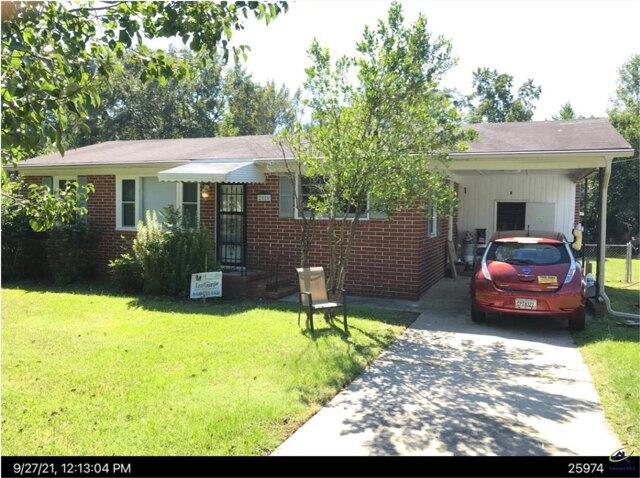 2 Bedroom 1 Bath In Macon GA 31206 for Rent