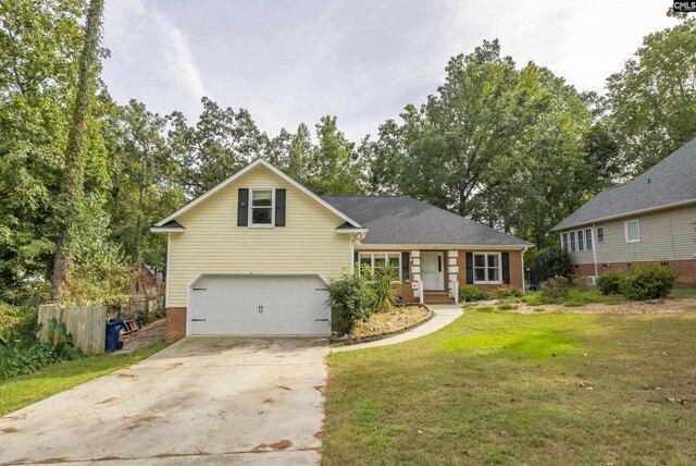 4 Bedroom 2 Bath In Lexington SC 29072 for Rent