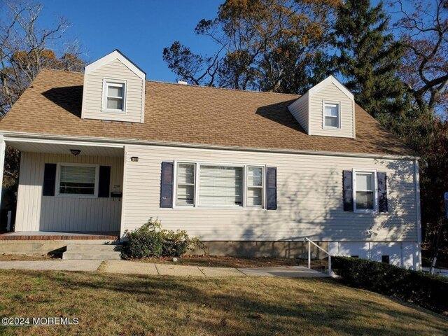 4 Bedroom 2 Bath In Oakhurst NJ 07755 for Rent