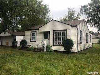 2 Bedroom 1 Bath In Taylor MI 48180 for Rent
