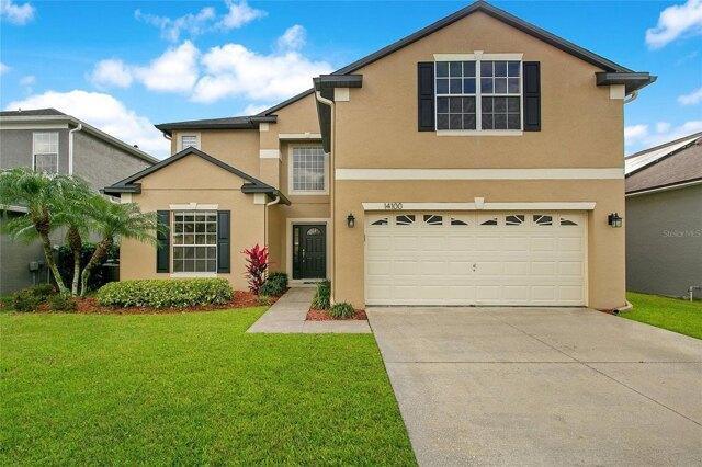 4 Bedroom 3 Bath In Orlando FL 32828 for Rent