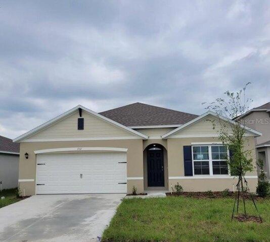 4 Bedroom 2 Bath In Winter Haven FL 33880 for Rent