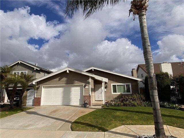3 Bedroom 2 Bath In Cypress CA 90630 for Rent