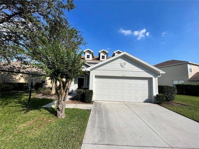 4 Bedroom 2.5 Bath In Lakewood Ranch FL 34202 for Rent
