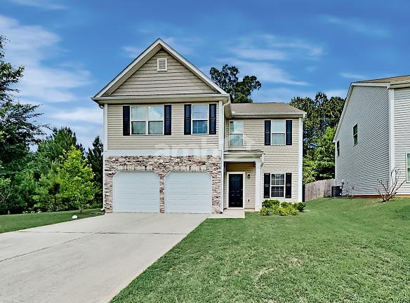 204 Lanier Court Hiram, GA 30141 - Home For Rent