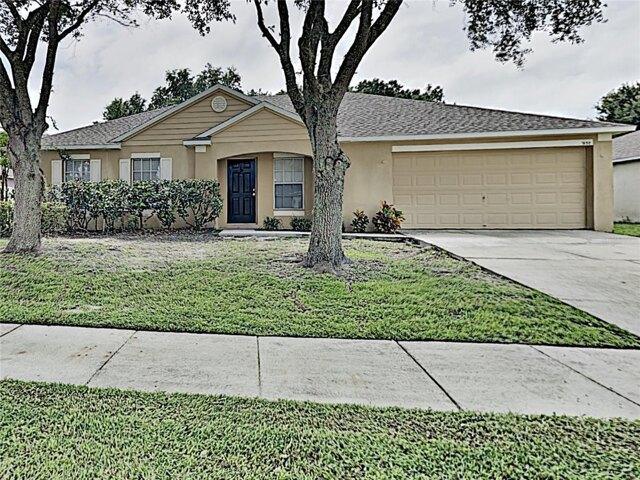 3 Bedroom 2 Bath In Winter Garden FL 34787 for Rent