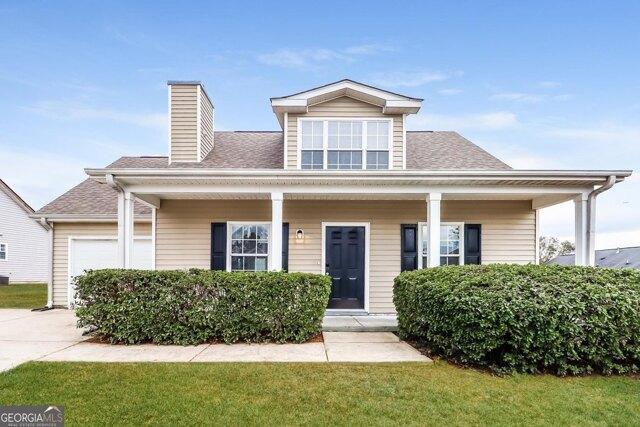 4 Bedroom 2 Bath In Lithonia GA 30038 for Rent