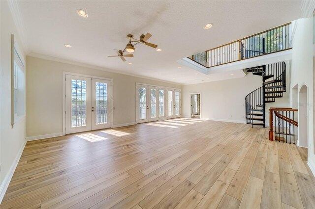 4 Bedroom 3 Bath In Belleair Beach FL 33786 for Rent