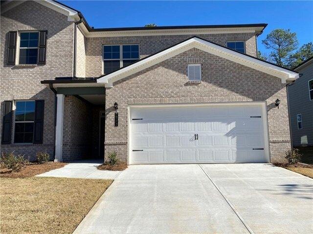 5 Bedroom 4 Bath In Buford GA 30519 for Rent
